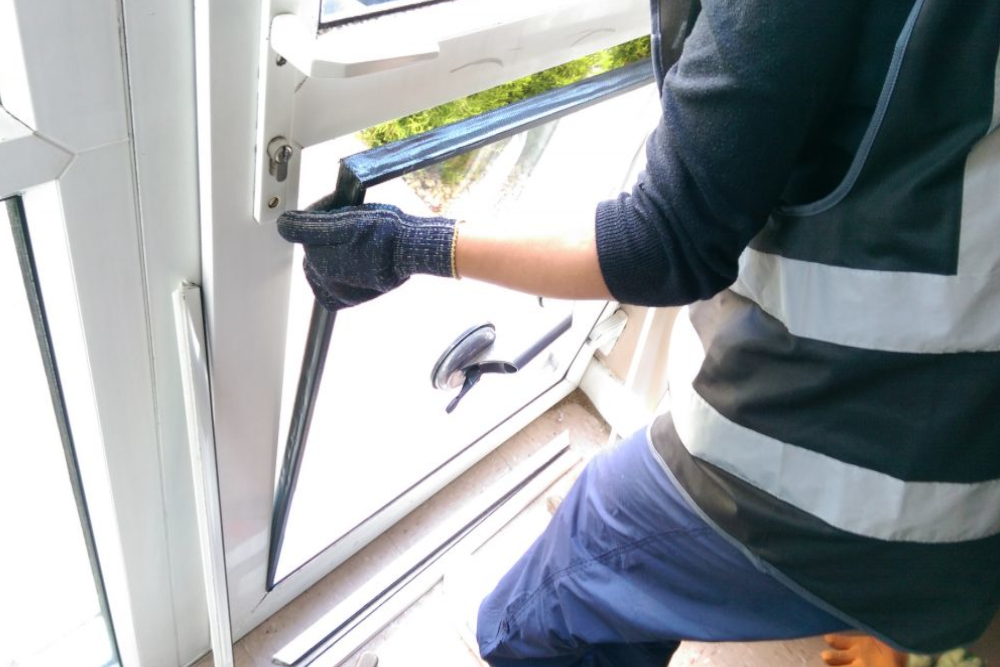 Double Glazing Repairs in Tadworth, Kingswood, Mogador, KT20