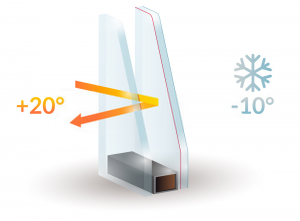 Double Glazing Services in Tadworth | Installation & Repairs