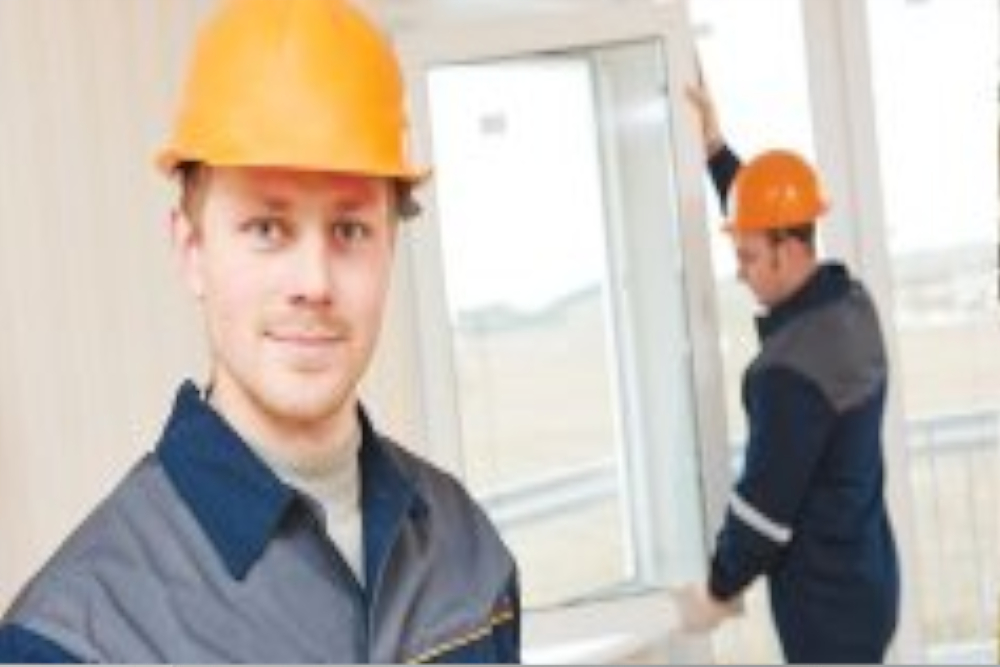 Glazing Tadworth, Kingswood, Mogador, KT20