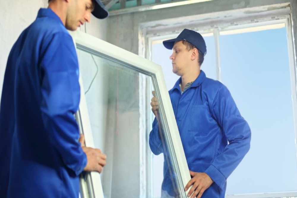 Replacement Glass in Tadworth, Kingswood, Mogador, KT20